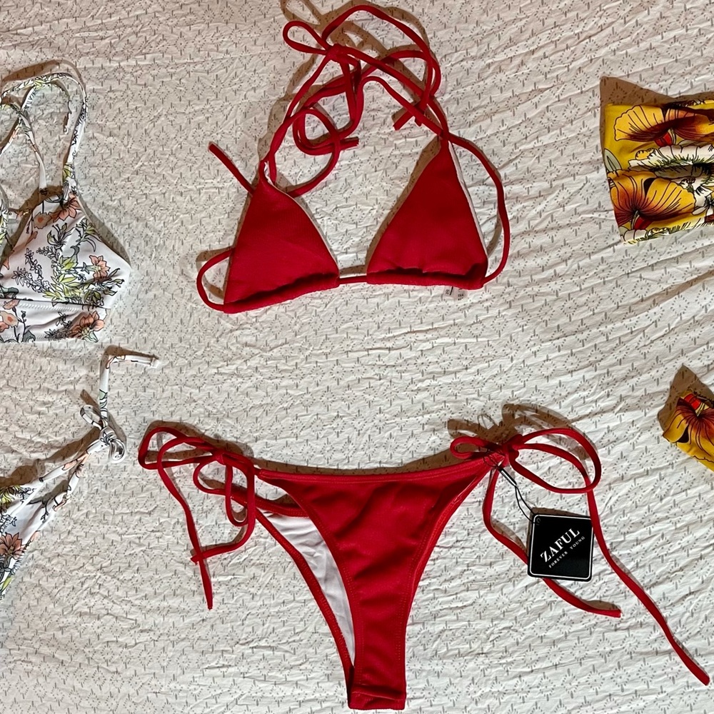ZAFUL bikini